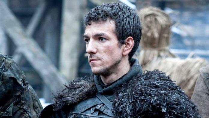 Pyp in un'immagine da Game of Thrones Game of Thrones: un'immagine di Pyp nella serie