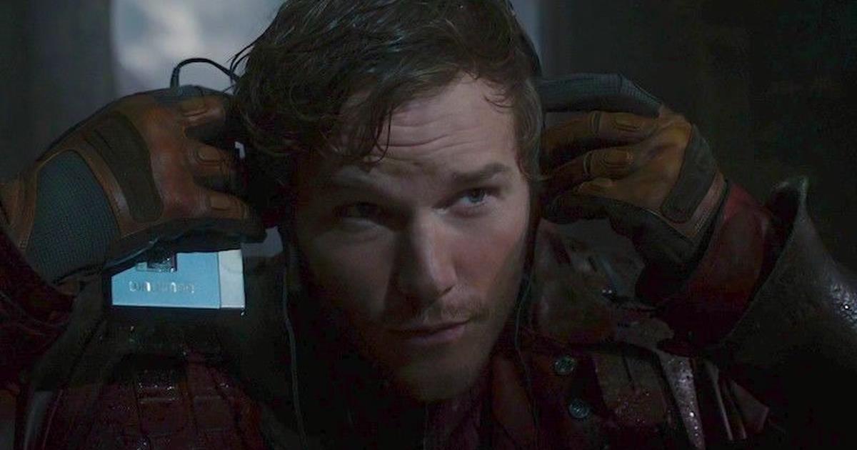 Film E Programmi Tv Di Chris Pratt