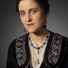 Sylvestra Le Touzel