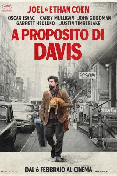 Poster A proposito di Davis