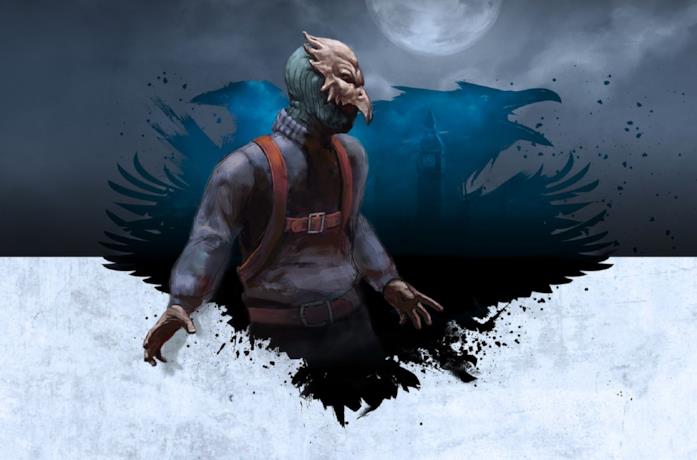 The Raven Remastered tra i Games With Gold di dicembre 2020