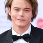 Charlie Heaton