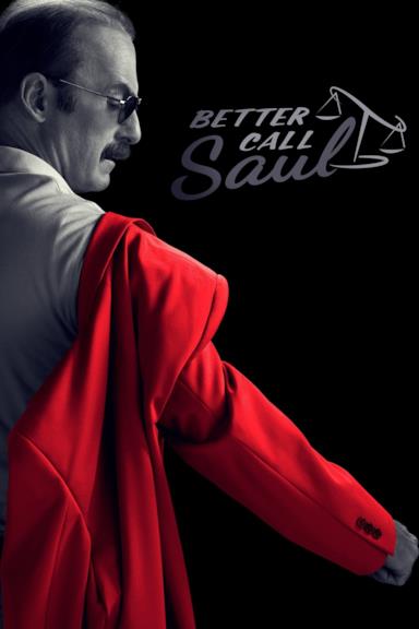 Poster Better Call Saul