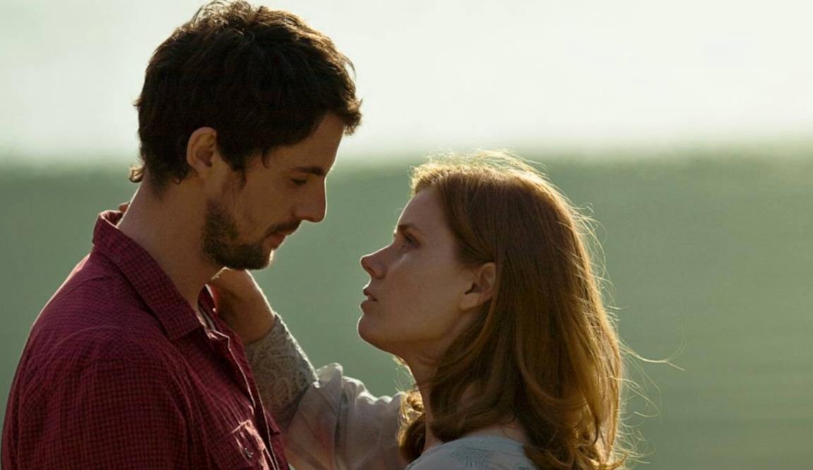 Una scena d'amore di Una proposta per dire sì