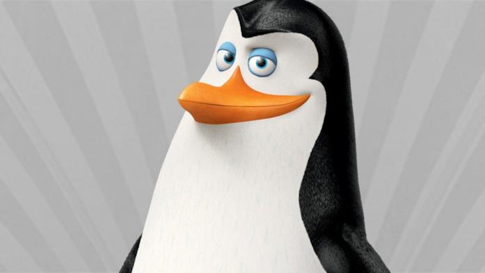 Kowalski il pinguino Kowalski il pinguino