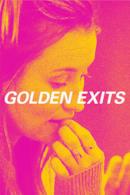 Poster Golden Exits