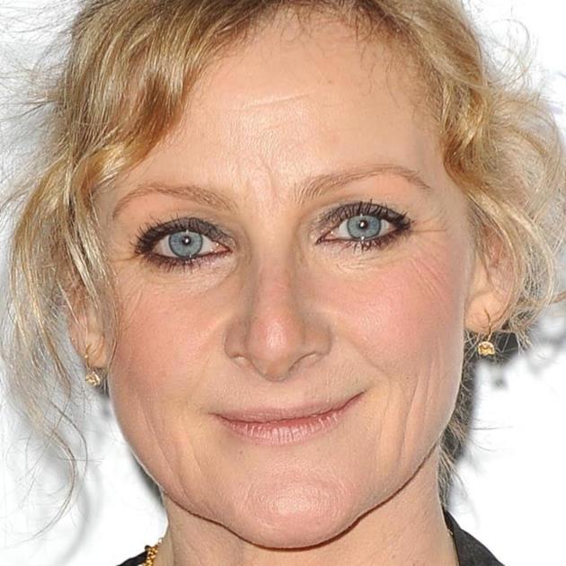 Lesley Sharp