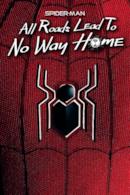 Poster Spider-Man: All Roads Lead to No Way Home