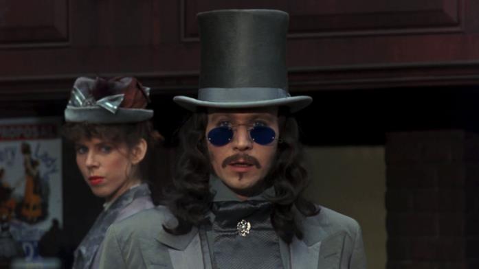 Dracula di Bram Stoker, di Francis Ford Coppola (1992) Gary Oldman nei panni di Dracula