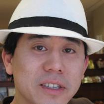 Kazu Nagahama