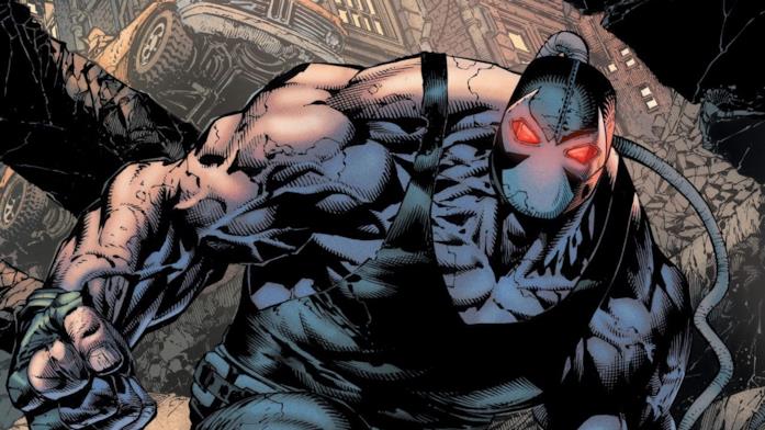 I 10 villain che potremmo vedere nei sequel di The Batman Un'immagine di Bane
