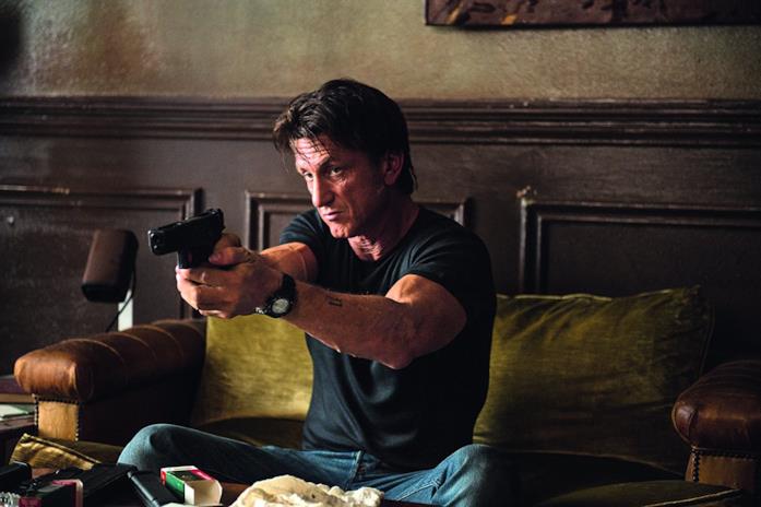 Sean Penn