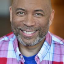 Darryl Dillard