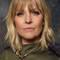 Ashley Jensen