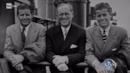 Anteprima Kennedy. L'uomo che ha fatto sognare l'America