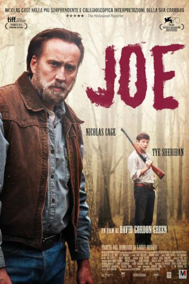 Poster Joe