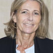 Claire Chazal