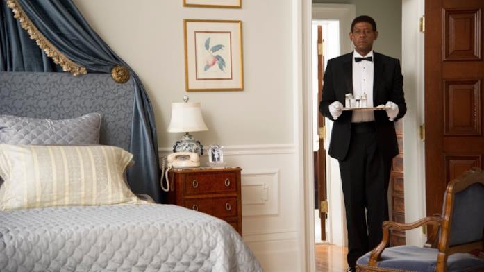The Butler - Un maggiordomo alla Casa Bianca The Butler - Un maggiordomo alla Casa Bianca: Cecil Gaines