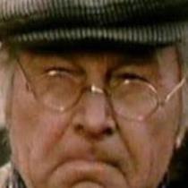 George Tovey