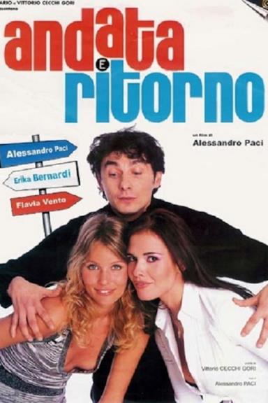 Poster Andata e Ritorno