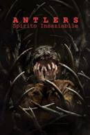 Poster Antlers - Spirito insaziabile