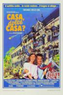 Poster Casa, dolce casa?