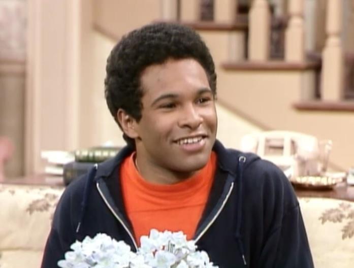 Alvin Tibideaux Alvin Tibideaux è interpretato da Geoffrey Owens