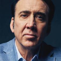 Nicolas Cage