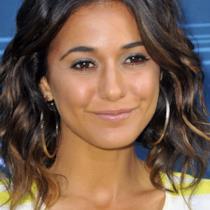 Emmanuelle Chriqui