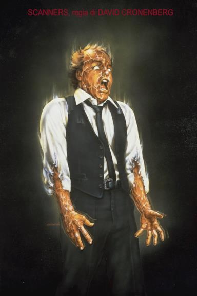 Poster Scanners
