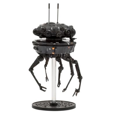 Droide Imperial Probe Élite Series