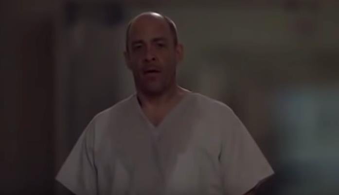 Autumn in New York - Medico J.K. Simmons in Autumn in New York è il medico