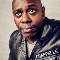 Dave Chappelle