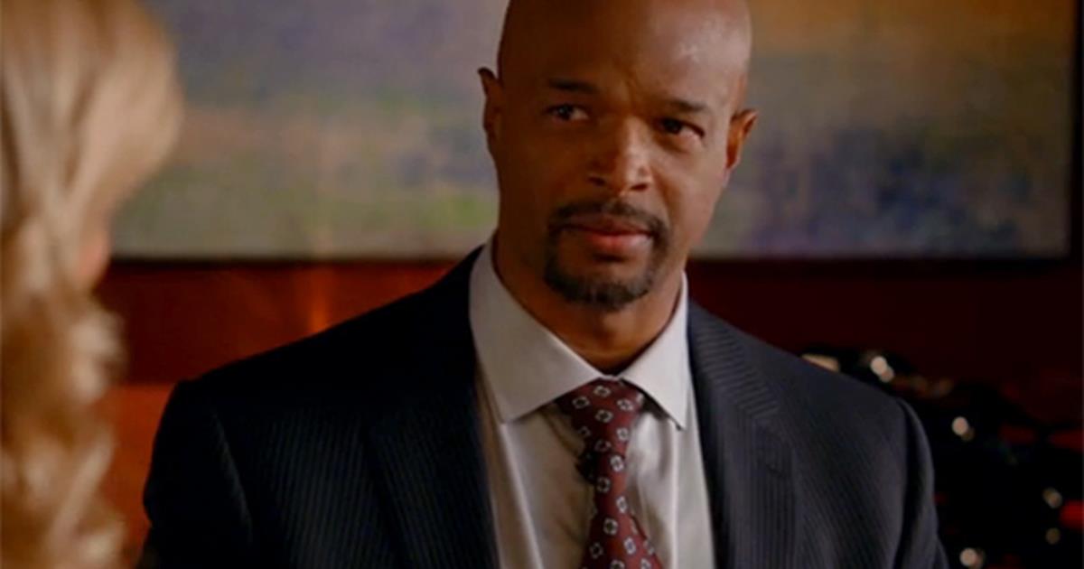 Film E Programmi Tv Di Damon Wayans