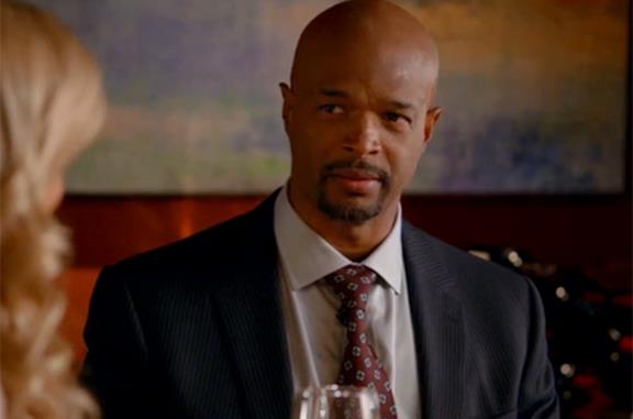 Damon Wayans