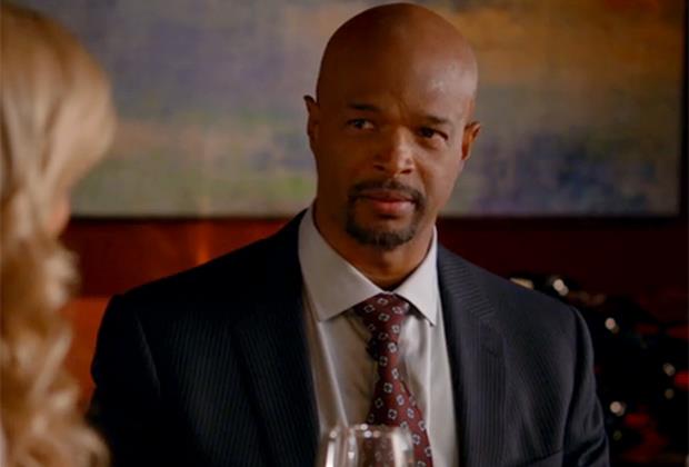Damon Wayans