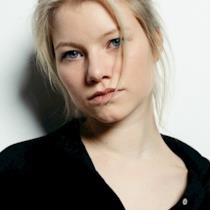 Roosa Söderholm