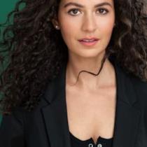 Angelica Stirpe