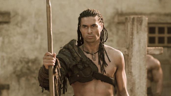 Spartacus Film Completo Streaming Ita : Spartacus Film Completo