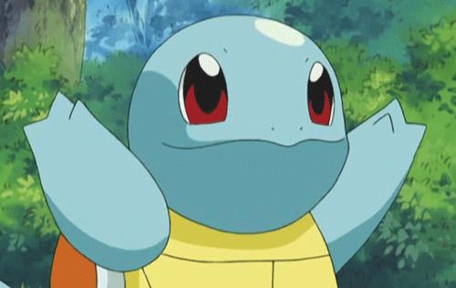 Dove Trovare Squirtle Pokemon Let's Go