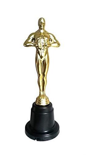 STATUETTA PREMIO OSCAR WINNER - IDEA REGALO