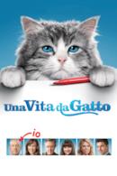 Poster Una vita da gatto