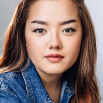 Elizabeth Yu