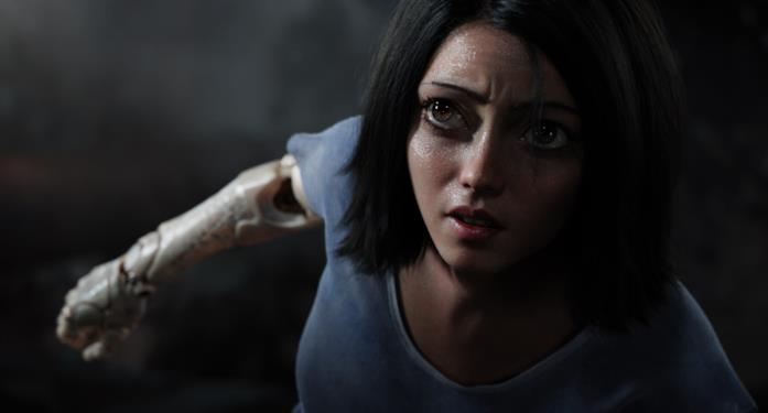 Alita
