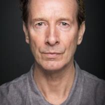 Robert Benedetti-Hall