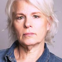 Catherine Hosmalin