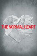 Poster The Normal Heart