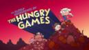 Anteprima The Hungry Games