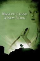 Poster Rosemary's baby: nastro rosso a New York