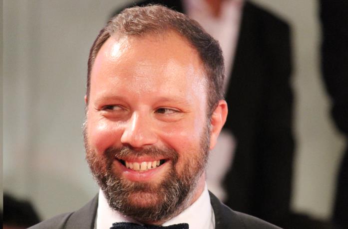 Yorgos Lanthimos a Venezia